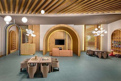 Gloria Serenity Resort, Белек, Турция