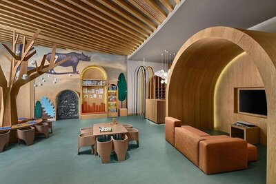 Gloria Serenity Resort, Белек, Турция