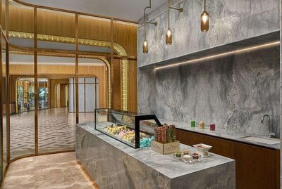 Gloria Serenity Resort, Белек, Турция