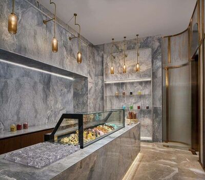 Gloria Serenity Resort, Белек, Турция