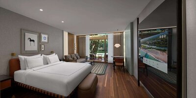 Gloria Serenity Resort, Белек, Турция