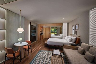 Gloria Serenity Resort, Белек, Турция