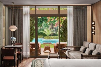 Gloria Serenity Resort, Белек, Турция