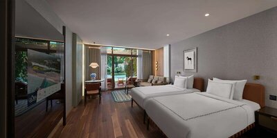 Gloria Serenity Resort, Белек, Турция