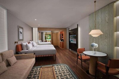Gloria Serenity Resort, Белек, Турция