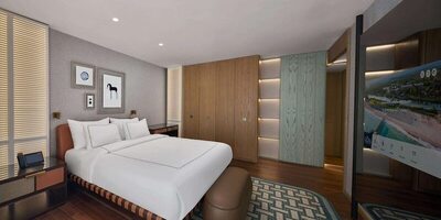 Gloria Serenity Resort, Белек, Турция