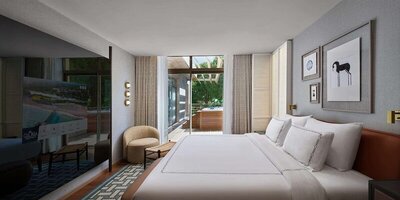 Gloria Serenity Resort, Белек, Турция