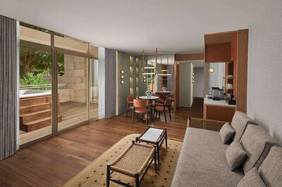 Gloria Serenity Resort, Белек, Турция