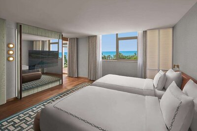 Gloria Serenity Resort, Белек, Турция