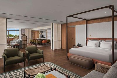 Gloria Serenity Resort, Белек, Турция