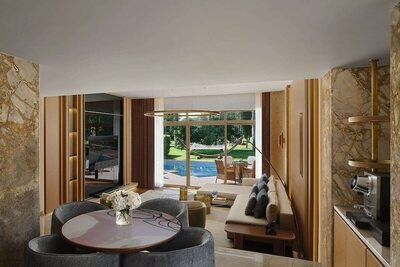 Gloria Serenity Resort, Белек, Турция