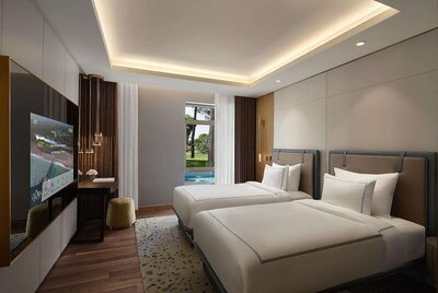 Gloria Serenity Resort, Белек, Турция
