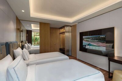Gloria Serenity Resort, Белек, Турция