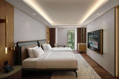 Gloria Serenity Resort, Белек, Турция