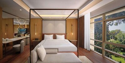 Gloria Serenity Resort, Белек, Турция