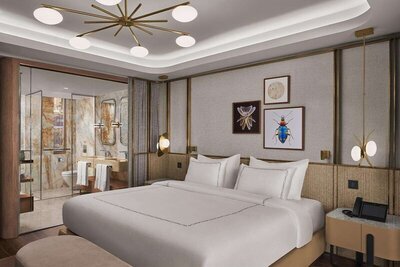 Gloria Serenity Resort, Белек, Турция