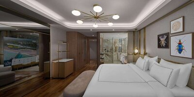 Gloria Serenity Resort, Белек, Турция