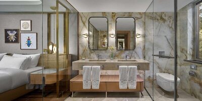 Gloria Serenity Resort, Белек, Турция