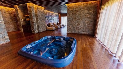 Gloria Serenity Resort, Белек, Турция