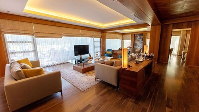 Gloria Serenity Resort, Белек, Турция