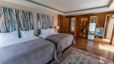 Gloria Serenity Resort, Белек, Турция