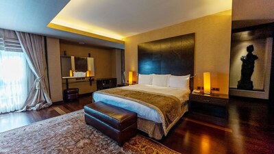 Gloria Serenity Resort, Белек, Турция