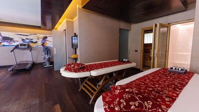 Gloria Serenity Resort, Белек, Турция
