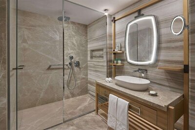 Gloria Serenity Resort, Белек, Турция