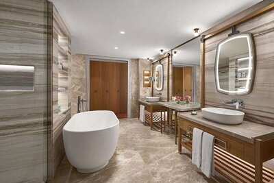 Gloria Serenity Resort, Белек, Турция