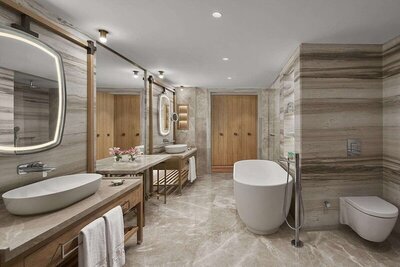 Gloria Serenity Resort, Белек, Турция