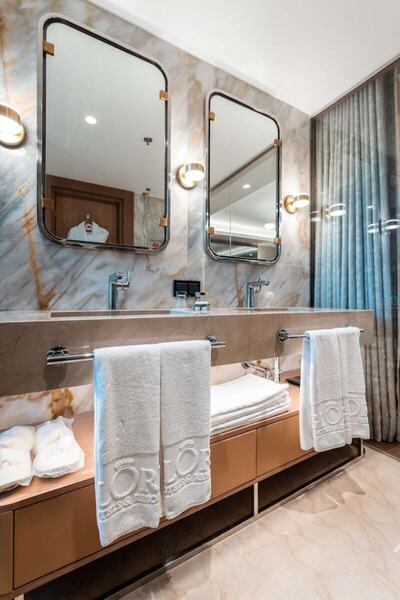 Gloria Serenity Resort, Белек, Турция