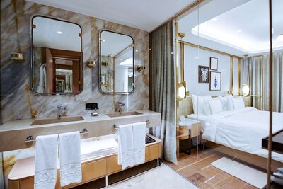 Gloria Serenity Resort, Белек, Турция
