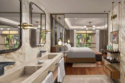 Gloria Serenity Resort, Белек, Турция