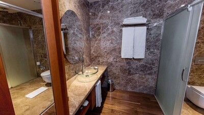 Gloria Serenity Resort, Белек, Турция