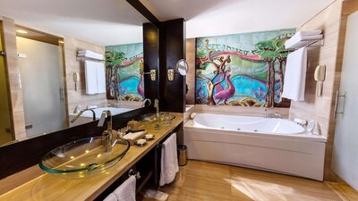 Gloria Serenity Resort, Белек, Турция