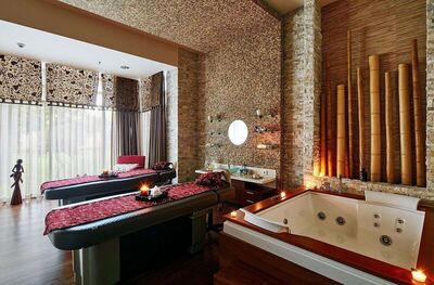 Gloria Serenity Resort, Белек, Турция