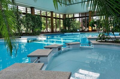 Gloria Serenity Resort, Белек, Турция