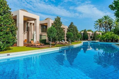 Gloria Serenity Resort, Белек, Турция