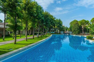 Gloria Serenity Resort, Белек, Турция