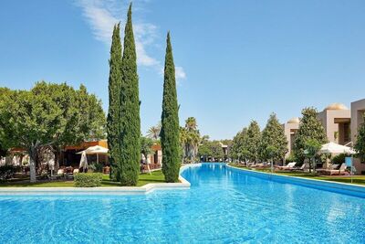 Gloria Serenity Resort, Белек, Турция