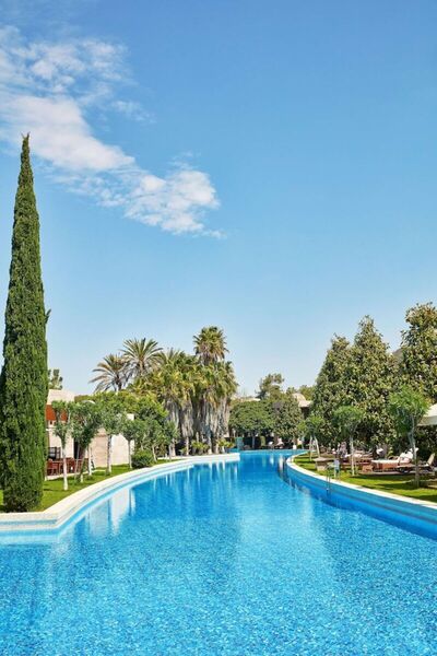 Gloria Serenity Resort, Белек, Турция