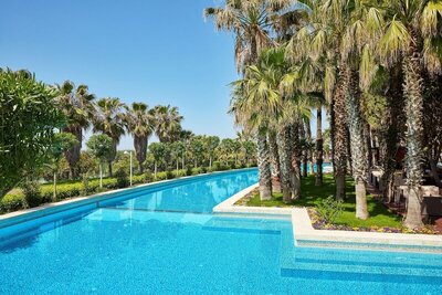 Gloria Serenity Resort, Белек, Турция