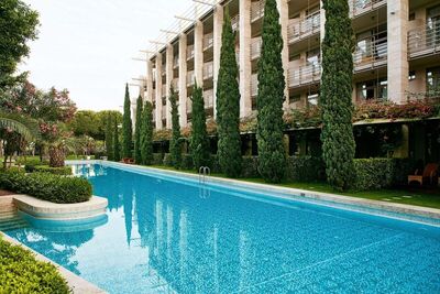 Gloria Serenity Resort, Белек, Турция