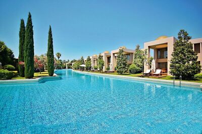 Gloria Serenity Resort, Белек, Турция