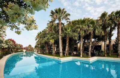 Gloria Serenity Resort, Белек, Турция