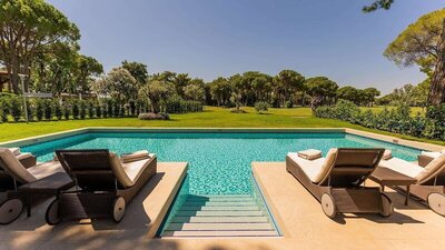 Gloria Serenity Resort, Белек, Турция
