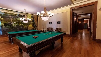 Gloria Serenity Resort, Белек, Турция