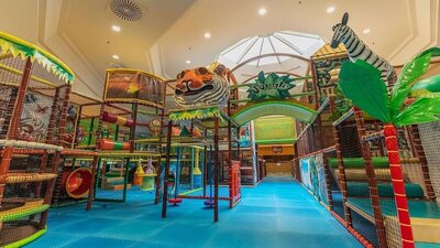 Gloria Serenity Resort, Белек, Турция