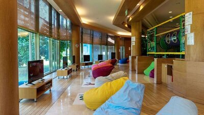 Gloria Serenity Resort, Белек, Турция
