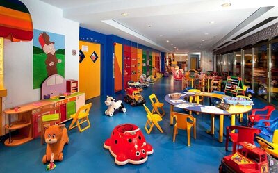 Gloria Serenity Resort, Белек, Турция